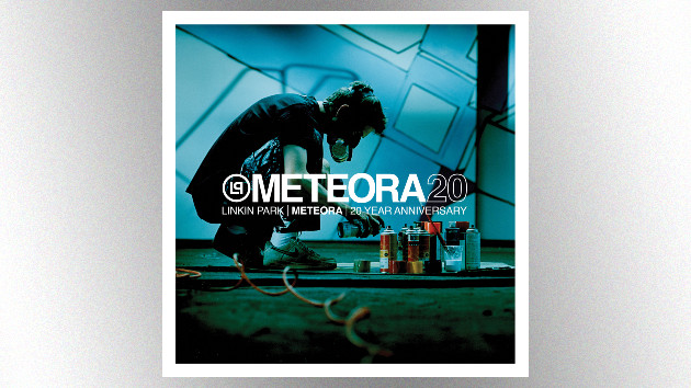 Linkin Park announces Q&A livestream celebrating ‘Meteora’ 20th anniversary reissue Linkin Park announces Q&A livestream celebrating ‘Meteora’ 20th anniversary reissue