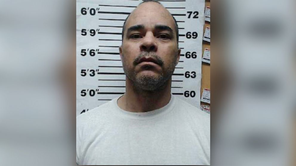 Search underway for man convicted of murder who left Atlanta correctional facility