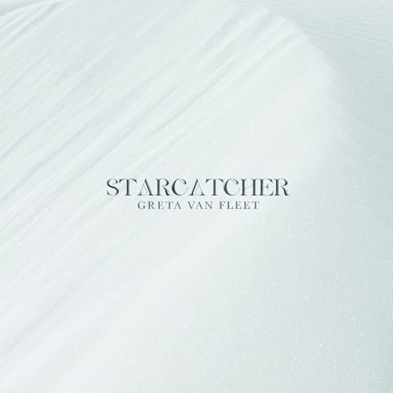 Greta Van Fleet announces new album, 'Starcatcher '