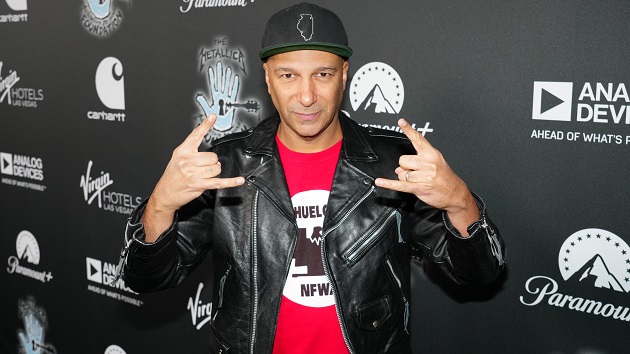 Tom Morello to be honored at Music Will benefit concert