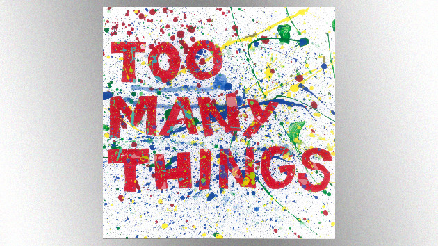 The Lindas Lindas share new single, “Too Many Things”