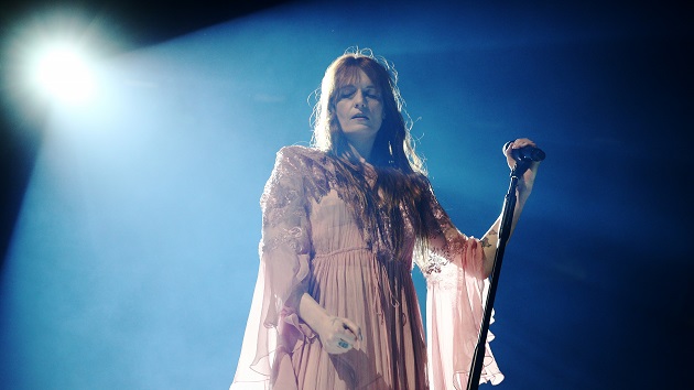 Florence + the Machine dropping new song “Mermaids” next week