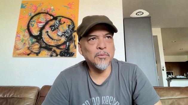 Smells like ﻿’Surfer Rosa’﻿: Joey Santiago reflects on how Pixies influenced Nirvana