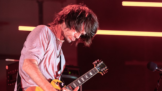 OK Farmer: You can buy olive oil from Radiohead’s Jonny Greenwood