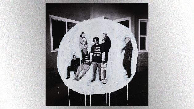 Portugal. The Man drops new song, “Champ”