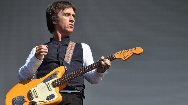 Johnny Marr announces new ’Marr’s Guitars’ photo book Johnny Marr announces new ’Marr’s Guitars’ photo book