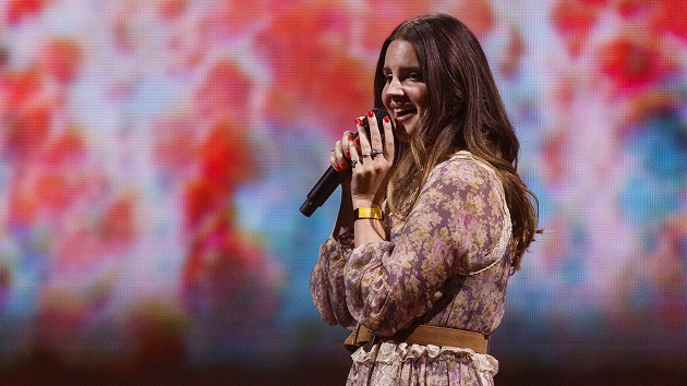 Lana Del Rey, Maggie Rogers, boygenius headlining 2023 All Things Go festival
