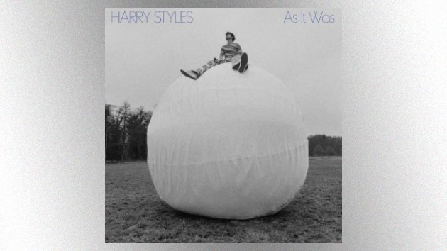 Harry Styles the leading nominee for prestigious British songwriting award The Ivors Harry Styles the leading nominee for prestigious British songwriting award The Ivors