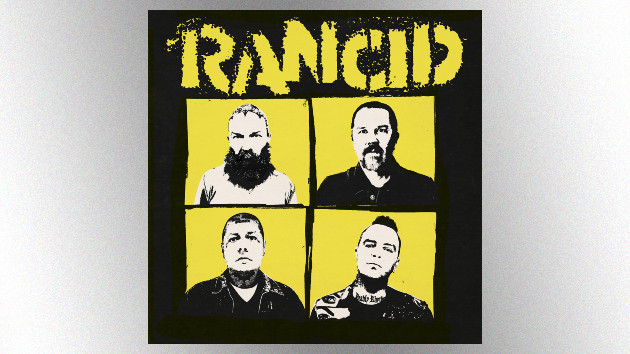Rancid announces new album, ’Tomorrow Never Comes’ Rancid announces new album, ’Tomorrow Never Comes’