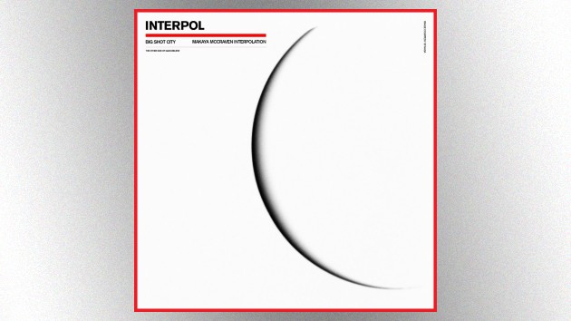 Interpol announces ‘Interpolations’ remix project