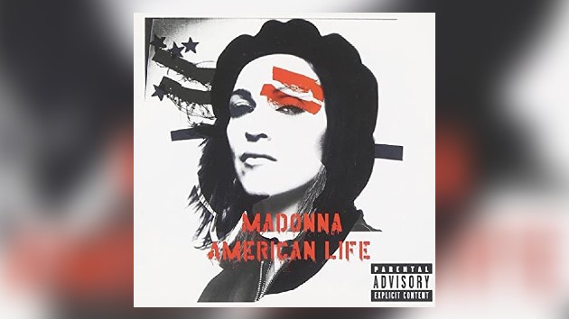 20 years ago, Madonna welcomed us to her ‘American Life’