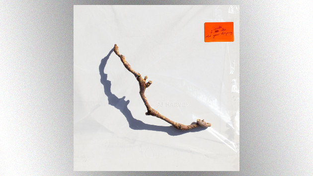 PJ Harvey announces new album, ‘I Inside the Old Year Dying’ PJ Harvey announces new album, ‘I Inside the Old Year Dying’