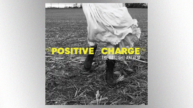 The Gaslight Anthem premieres first post-reunion song, “Positive Charge” The Gaslight Anthem premieres first post-reunion song, “Positive Charge”