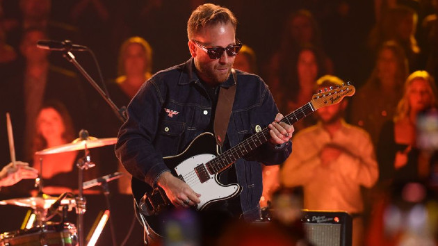 The Black Keys, Mumford & Sons headlining 2023 Sing Out Loud festival