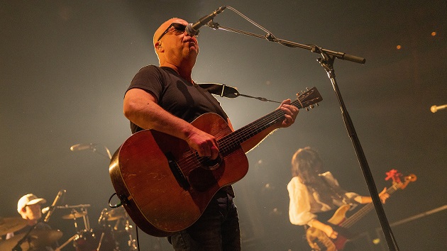 Where is my mind, indeed: Pixies classic apparently cancels Google Assistant alarms Where is my mind, indeed: Pixies classic apparently cancels Google Assistant alarms