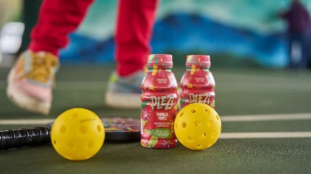 Michelle Obama launches PLEZi Nutrition, new line of healthy food and