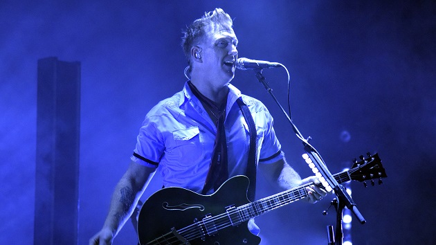 Queens of the Stone Age preview new music in latest teaser Queens of the Stone Age preview new music in latest teaser