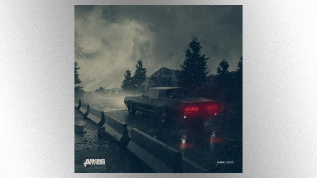 Asking Alexandria premieres new single, “Dark Void”; next album due out this fall Asking Alexandria premieres new single, “Dark Void”; next album due out this fall