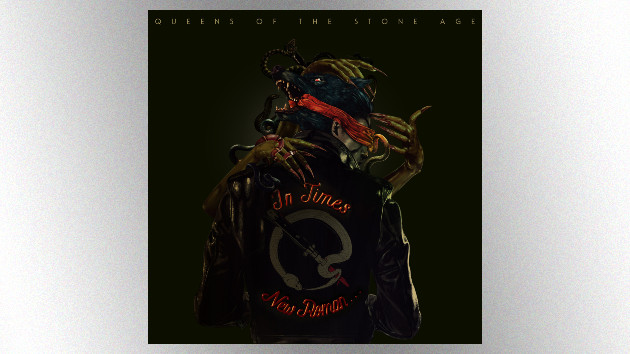 Queens of the Stone Age share new video for “Emotion Sickness” single Queens of the Stone Age share new video for “Emotion Sickness” single