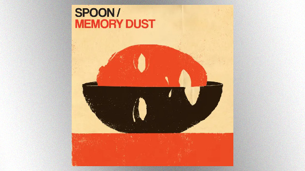 Spoon announces new EP, ‘﻿Memory Dust’