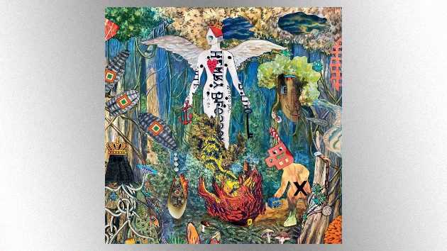 The Revivalists pour out “raw,” “vulnerable” emotions on new ﻿’Pour It Out Into the Night’