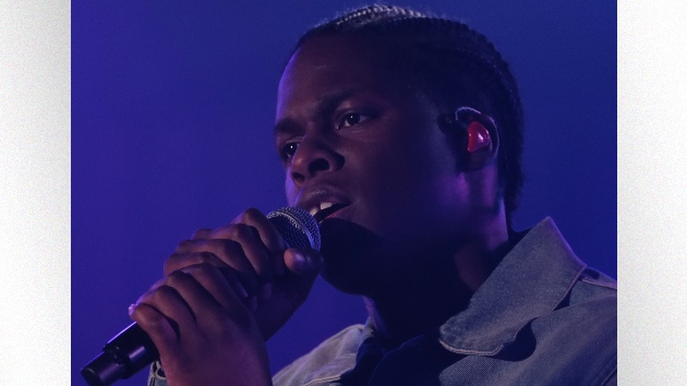 Daniel Caesar drops video for Mustafa-assisted "Toronto 2014" - Vimarsana News