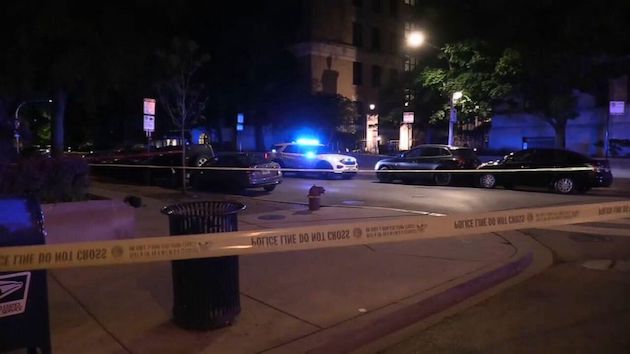 53 people shot, 11 fatally, during violent Memorial Day weekend in Chicago - Vimarsana News