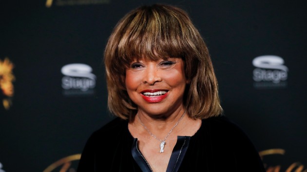 Tina Turner told longtime friend she was "ready to go anytime" - Vimarsana News