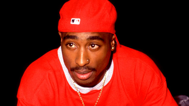 2Pac to receive posthumous star on the Hollywood Walk of Fame - Vimarsana News