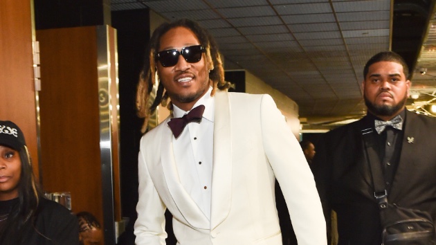 Altanta Trap Music Museum names Future their 2022 Trapper of the Year - Vimarsana News