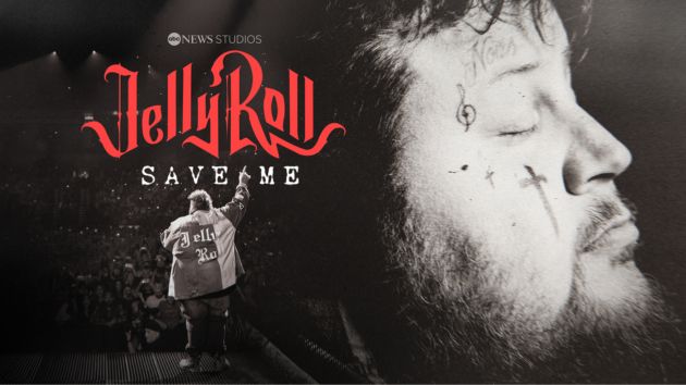 Stream 'Jelly Roll: Save Me' on Hulu now - Vimarsana News