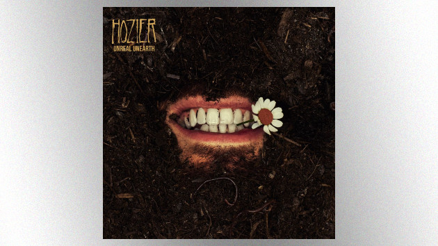 Hozier drops video for ‘Unreal Earth’ track “Francesca”