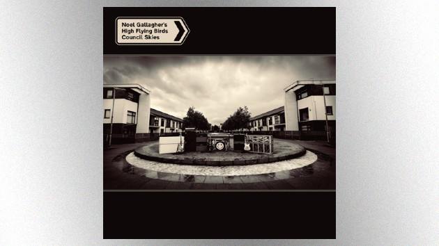 Noel Gallagher shares new song from upcoming High Flying Birds album, ‘Council Skies’