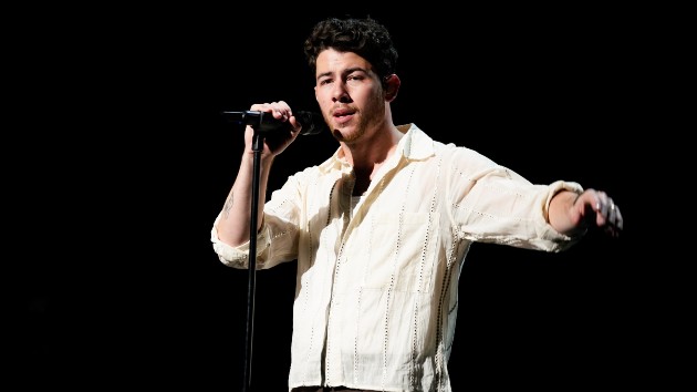 Nick Jonas' new movie 'The Good Half' to premiere at Tribeca Festival next week - Vimarsana News