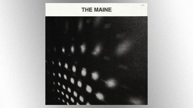 The Maine announces new self-titled album The Maine announces new self-titled album