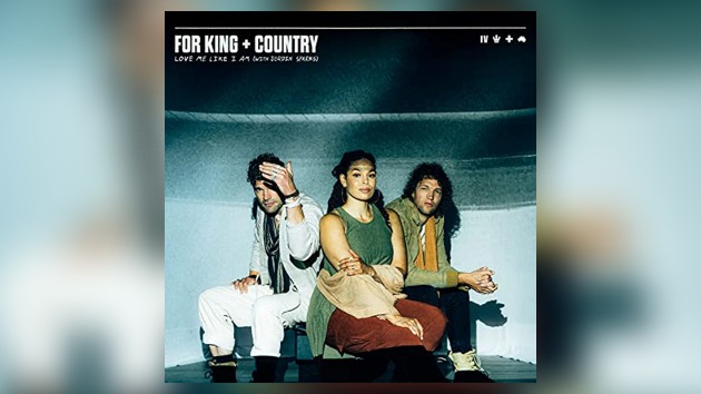 for KING & COUNTRY recalls the collaboration they failed to get: “Rejection never felt so good”