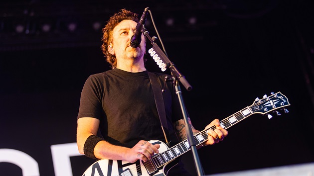 Rise Against, Rancid headlining inaugural 1234 Fest