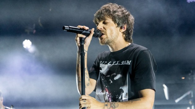 Dozens injured after hail storm hit Louis Tomlinson’s Red Rocks showDozens injured after hail storm hit Louis Tomlinson’s Red Rocks show