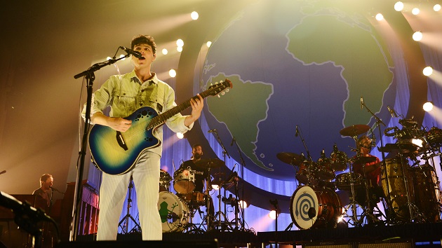 Vampire Weekend’s next album is “close to done”: “10 songs, no skips”