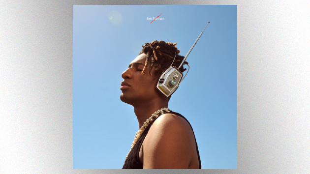 Lana Del Rey featured on new Jon Batiste album, ﻿’World Music Radio’