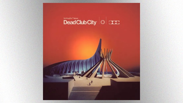 Take a trip to ’Dead Club City’ with Nothing But Thieves’ new concept album Take a trip to ’Dead Club City’ with Nothing But Thieves’ new concept album