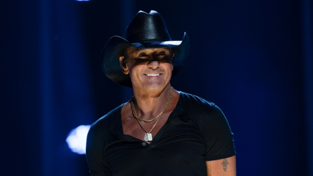 Tim McGraw + Sam Hunt to perform on 'GMA' Summer Concert Series