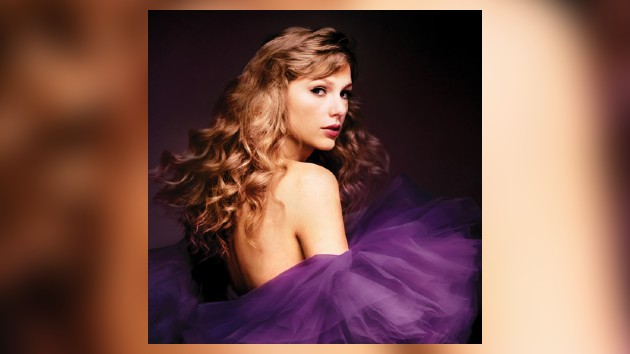 Taylor Swift taps Paramore’s Haley Williams and Fall Out Boy for ‘Speak Now (Taylor’s Version)’