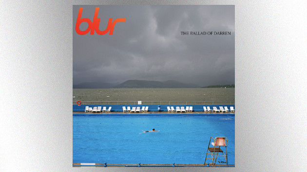 Blur performing new album ﻿’The Ballad of Darren﻿’ in full at upcoming London show