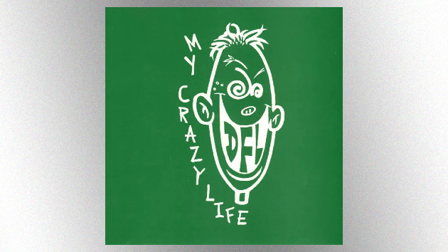 Ad-Rock’s hardcore band DFL reissuing debut album