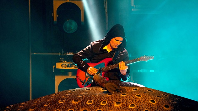 Muse shares tribute to late super fan: “We are nothing without our fans” Muse shares tribute to late super fan: “We are nothing without our fans”