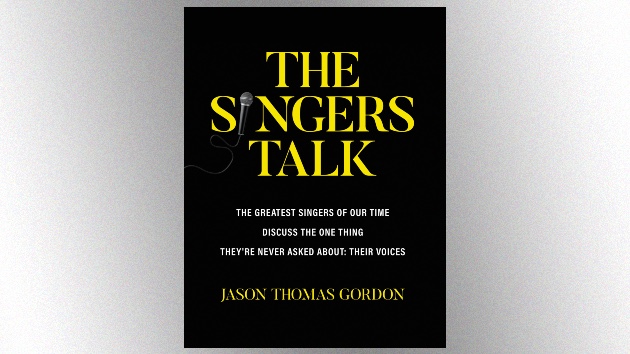 Ozzy Osbourne, Thom Yorke, Robert Smith & more interviewed for ‘The Singers Talk’ book