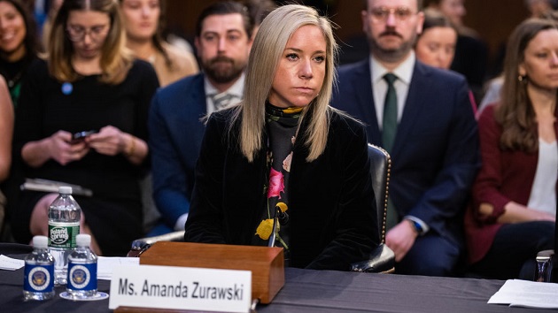 Women suing Texas over abortion bans give emotional testimony