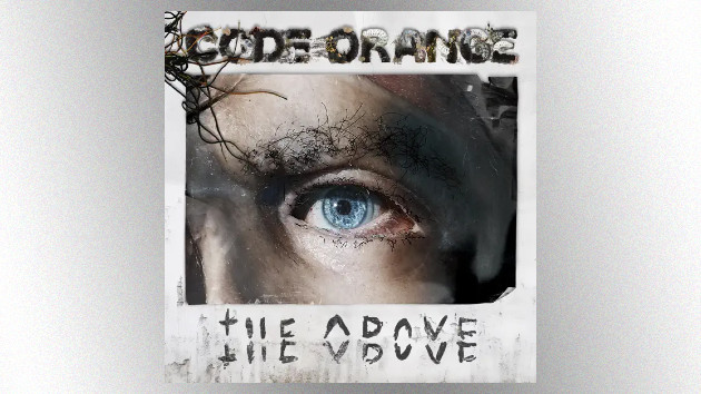 Billy Corgan featured on new Code Orange song, "Take Shape"