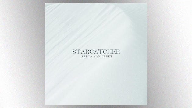 Greta Van Fleet’s already “about to start” working on ‘Starcatcher’ follow-up Greta Van Fleet’s already “about to start” working on ‘Starcatcher’ follow-up